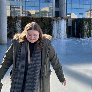 Meet your Posher, Taylor